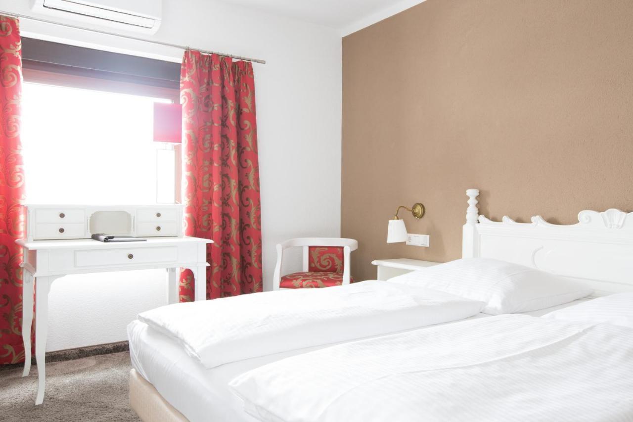 Boutiquehotel Goldhahn Bio Sport & Wellness Ален Экстерьер фото