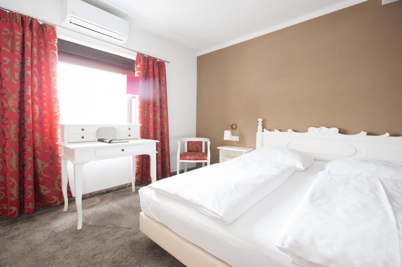 Boutiquehotel Goldhahn Bio Sport & Wellness Ален Экстерьер фото