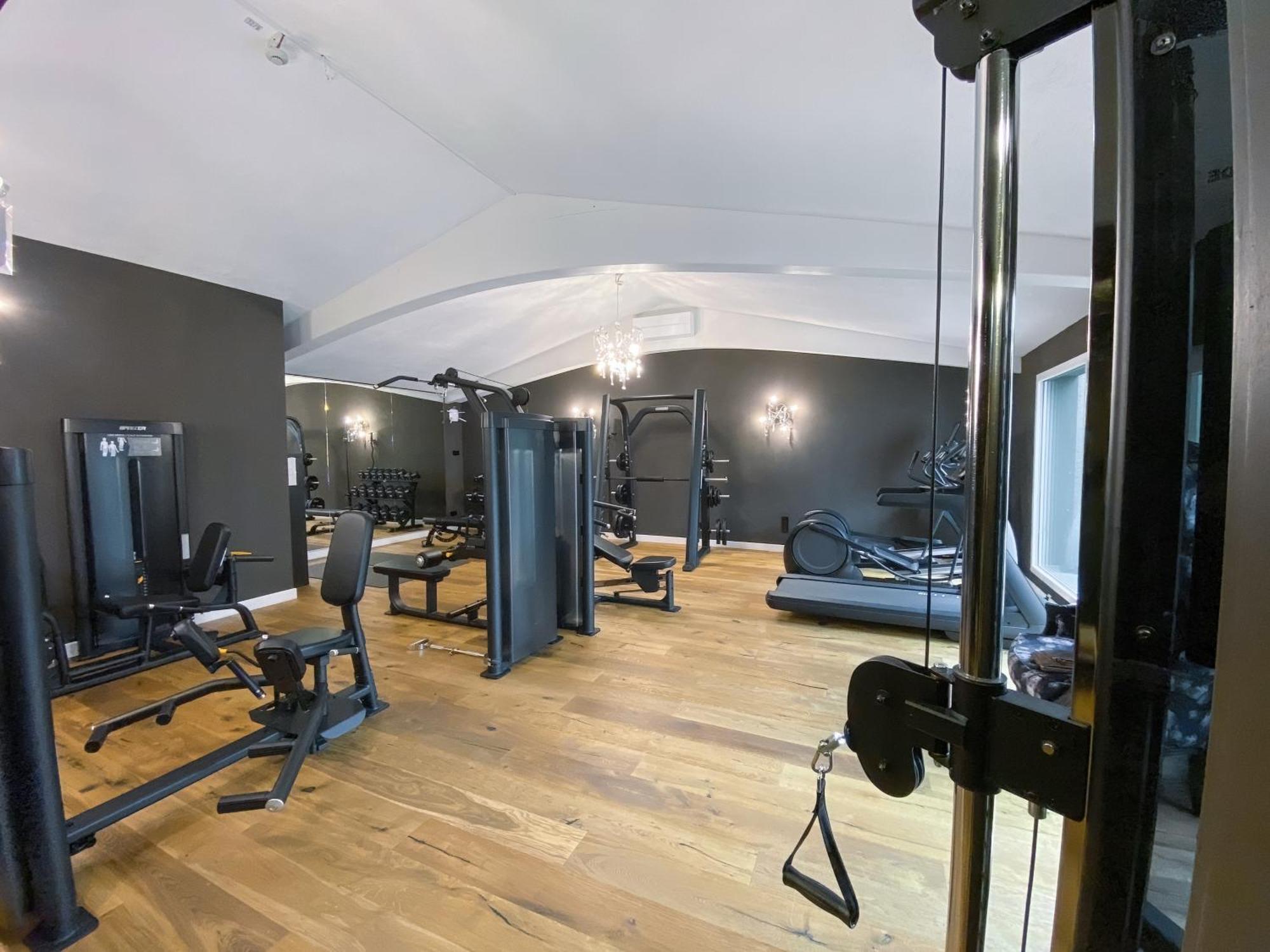 Boutiquehotel Goldhahn Bio Sport & Wellness Ален Экстерьер фото
