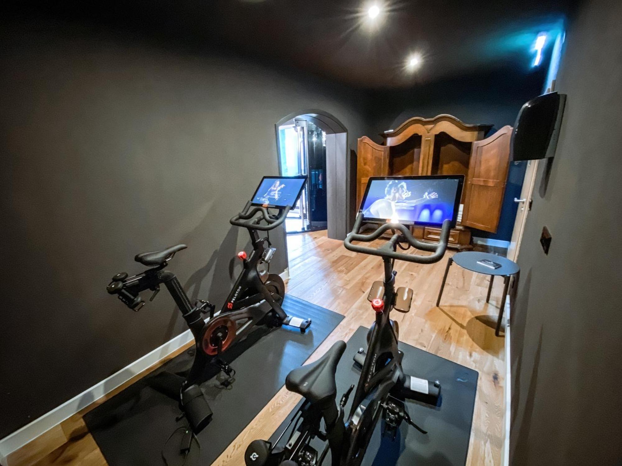 Boutiquehotel Goldhahn Bio Sport & Wellness Ален Экстерьер фото