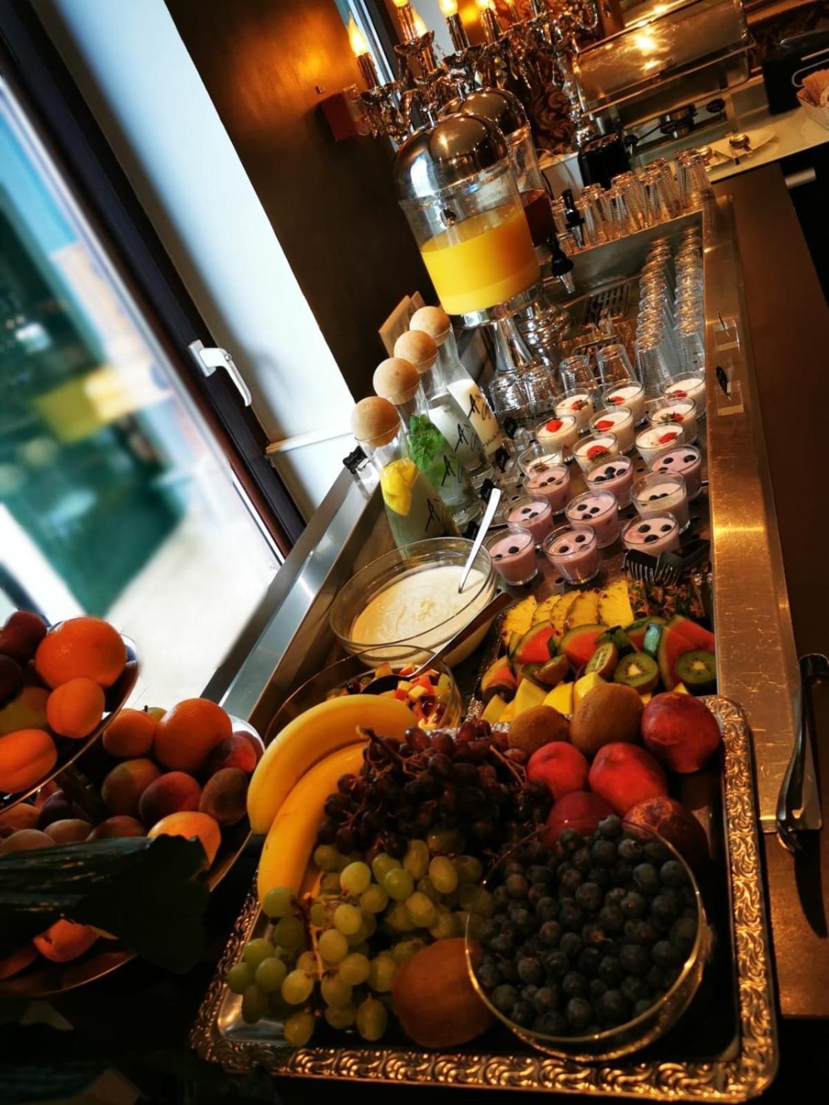 Boutiquehotel Goldhahn Bio Sport & Wellness Ален Экстерьер фото