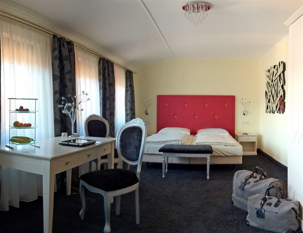 Boutiquehotel Goldhahn Bio Sport & Wellness Ален Экстерьер фото