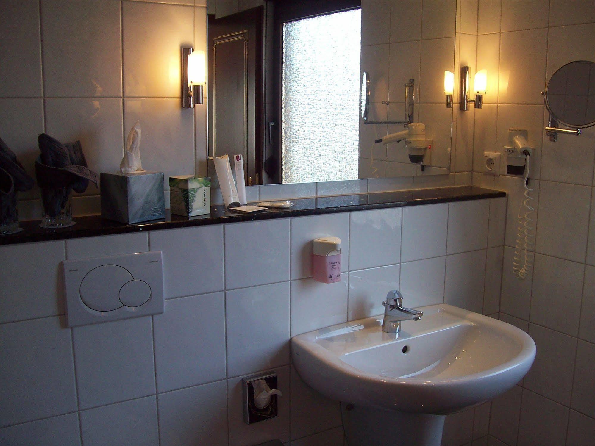 Boutiquehotel Goldhahn Bio Sport & Wellness Ален Экстерьер фото