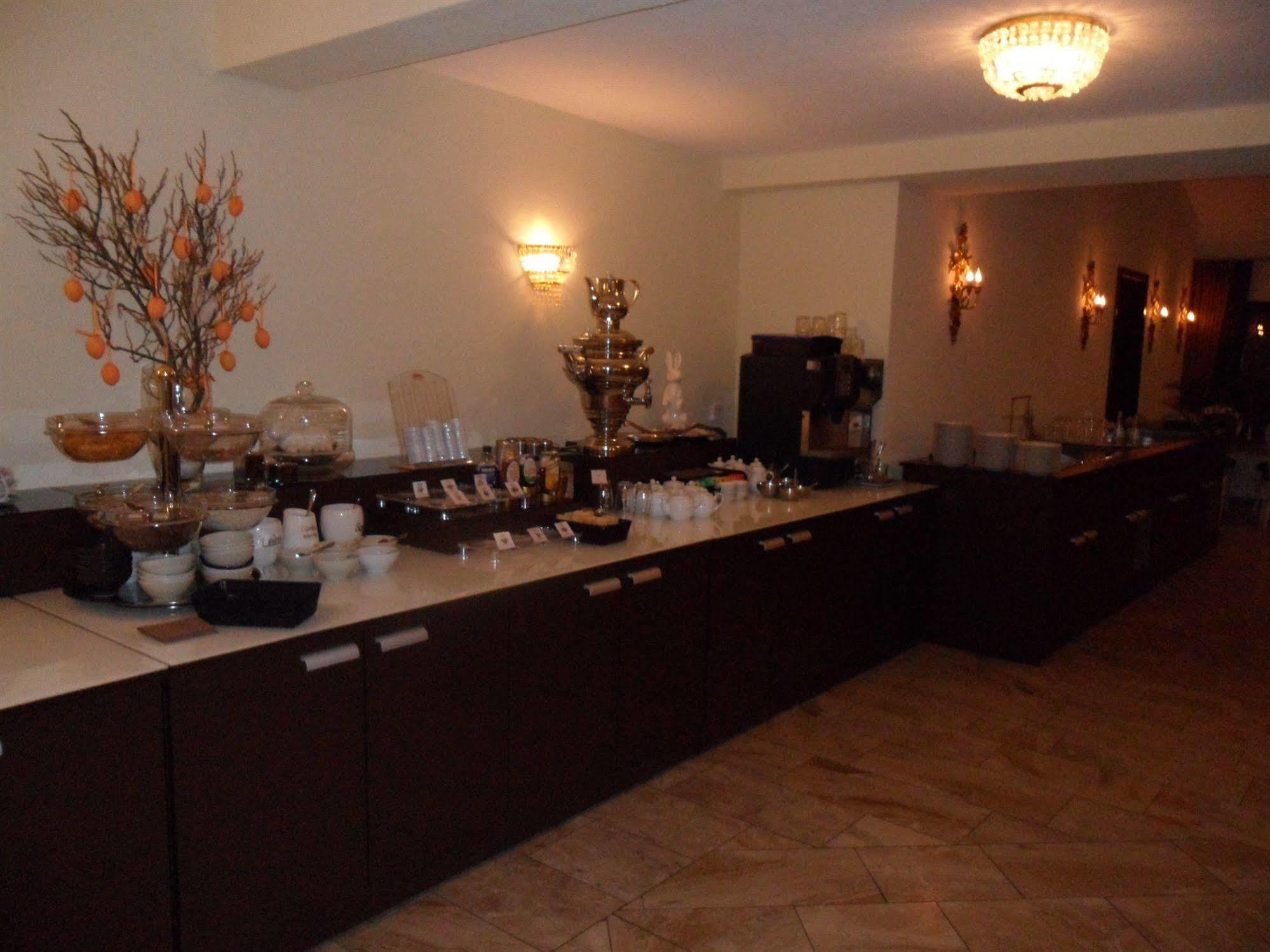 Boutiquehotel Goldhahn Bio Sport & Wellness Ален Экстерьер фото