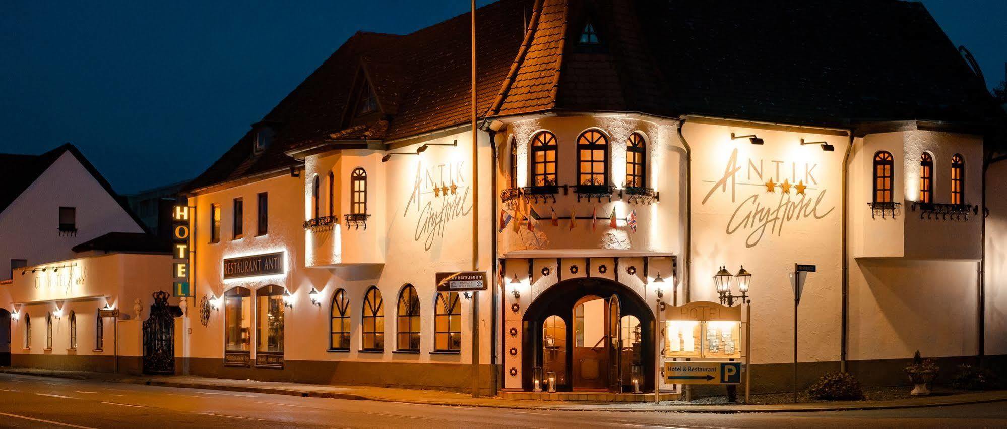 Boutiquehotel Goldhahn Bio Sport & Wellness Ален Экстерьер фото