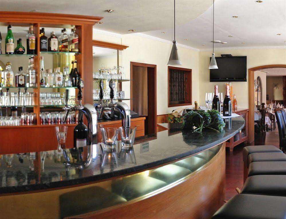 Boutiquehotel Goldhahn Bio Sport & Wellness Ален Экстерьер фото